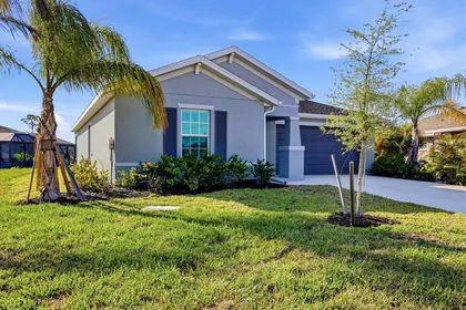 ROTONDA WEST FL Home