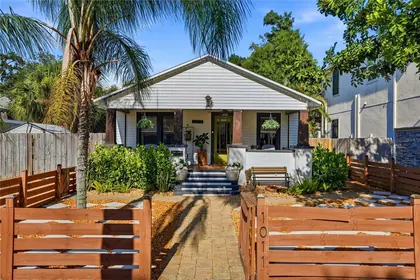 ST PETERSBURG FL Home