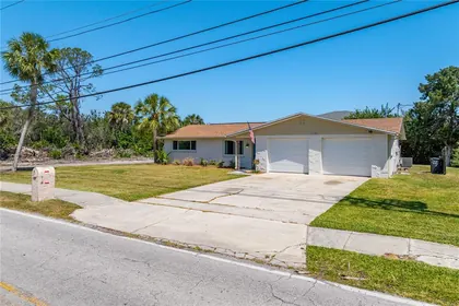 PORT RICHEY FL Home