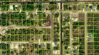 LEHIGH ACRES FL Property