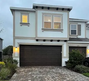 LUTZ FL Home