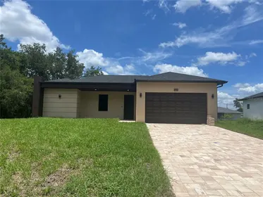 PORT CHARLOTTE FL Home
