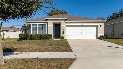 ST CLOUD FL Home