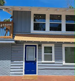 ST PETERSBURG FL Home