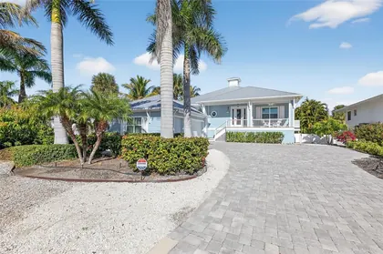 BOCA GRANDE FL Home