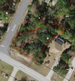 HOMOSASSA FL Property