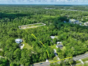 ST AUGUSTINE FL Property