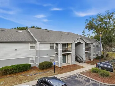 GAINESVILLE FL Home