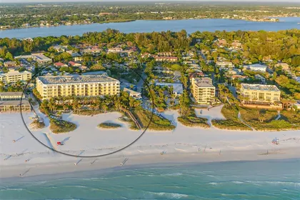 SARASOTA FL Home