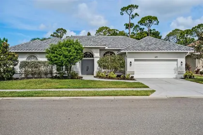 VENICE FL Home