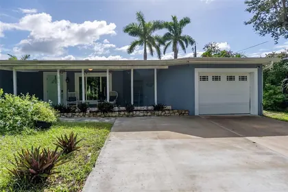 SARASOTA FL Home