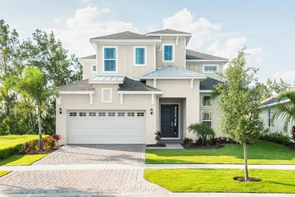 APOLLO BEACH FL Home