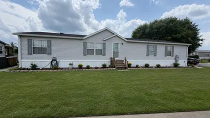 KISSIMMEE FL Home