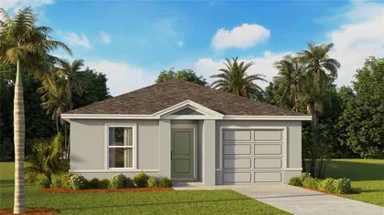 HUDSON FL Home