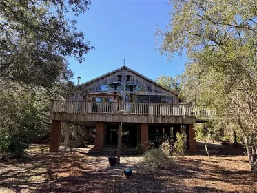 OLD TOWN FL Home