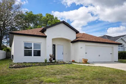 DAVENPORT FL Home