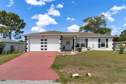 HOMOSASSA FL Home