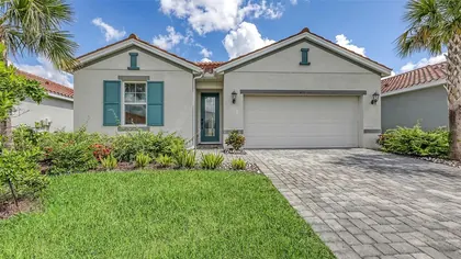 NOKOMIS FL Home