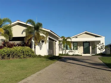 DORADO PR Home