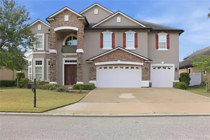 ST JOHNS FL Home