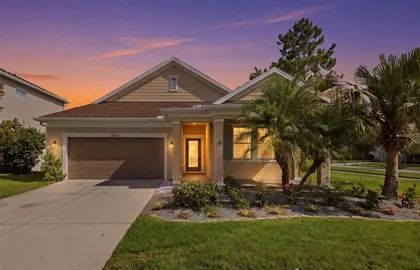 ODESSA FL Home