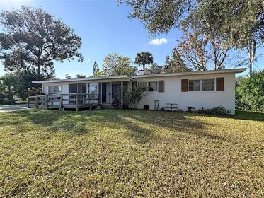 FRUITLAND PARK FL Home