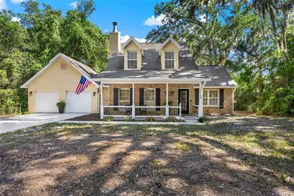 WINDERMERE FL Home