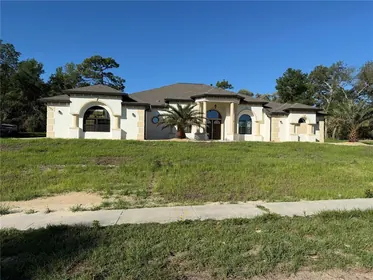 BEVERLY HILLS FL Home