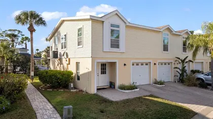PORT RICHEY FL Home