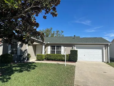 THE VILLAGES FL Home