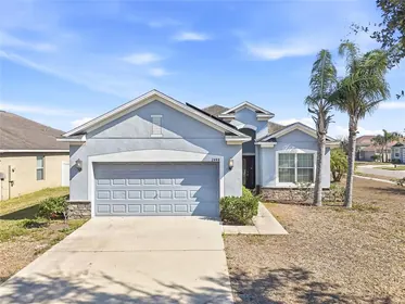 RUSKIN FL Home