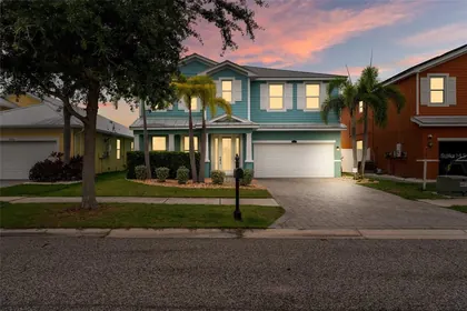 APOLLO BEACH FL Home