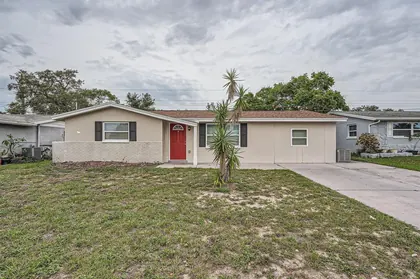 HOLIDAY FL Home