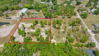LUTZ FL Property