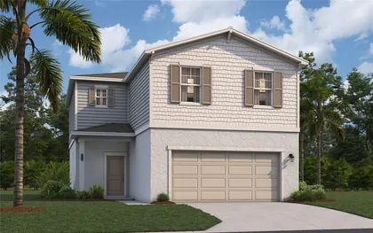 DAVENPORT FL Home