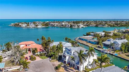 HOLMES BEACH FL Home