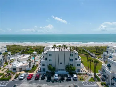 CAPE CANAVERAL FL Home