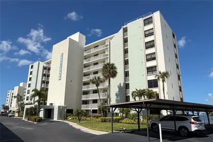 DUNEDIN FL Home