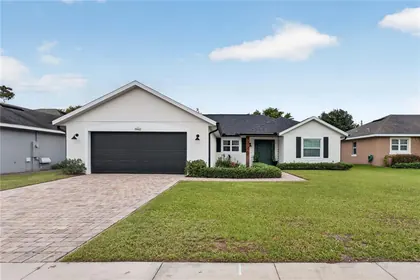 ST CLOUD FL Home
