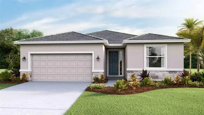 LAKEWOOD RANCH FL Home