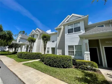 WINTER GARDEN FL Home