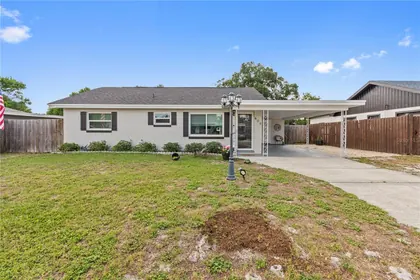 WINTER HAVEN FL Home