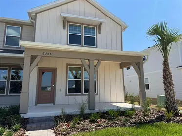 WINTER GARDEN FL Home