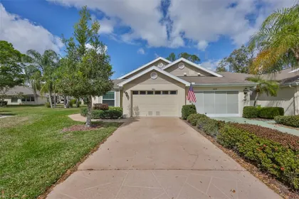 SUN CITY CENTER FL Home