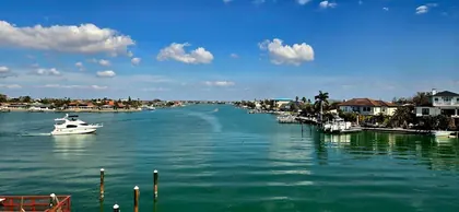 ST PETE BEACH FL Home