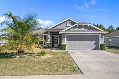 LECANTO FL Home