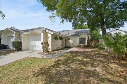 MAITLAND FL Home