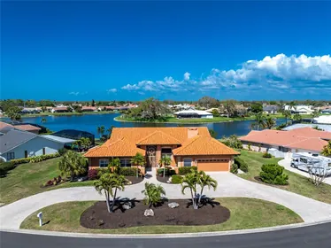 ENGLEWOOD FL Home