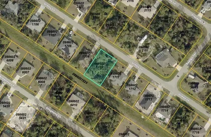 NORTH PORT FL Property