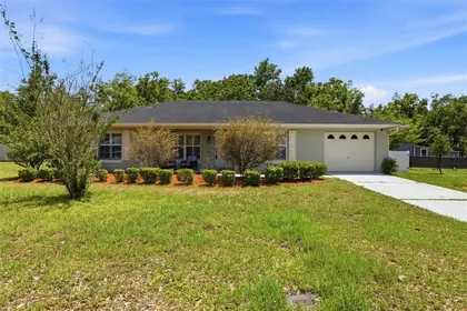 DADE CITY FL Home